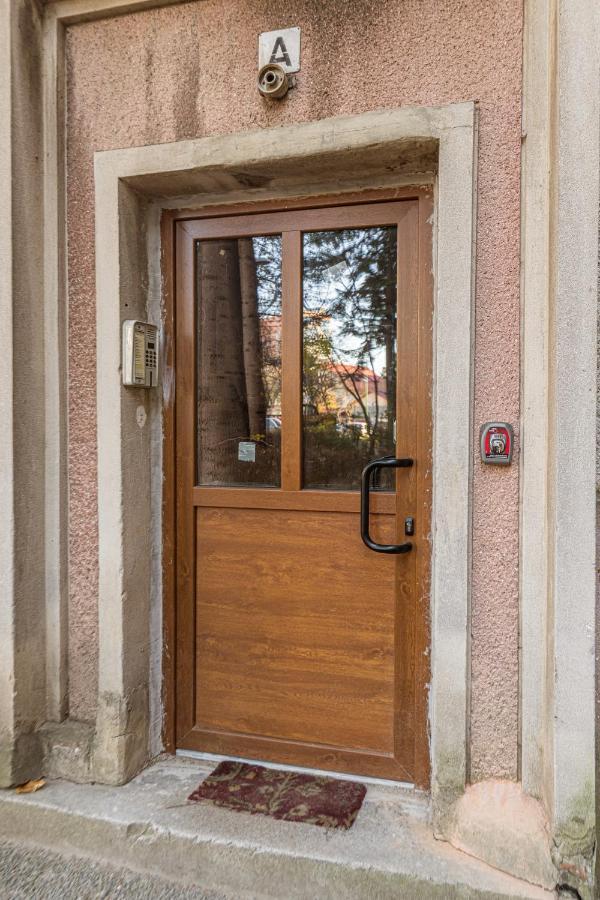Chic&View Brasov Apartment Экстерьер фото