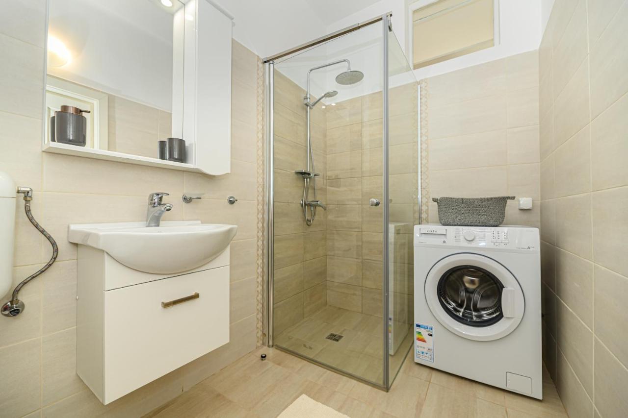 Chic&View Brasov Apartment Экстерьер фото